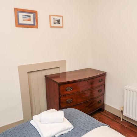 Upper Oakwood Apartment Alnwick Bagian luar foto